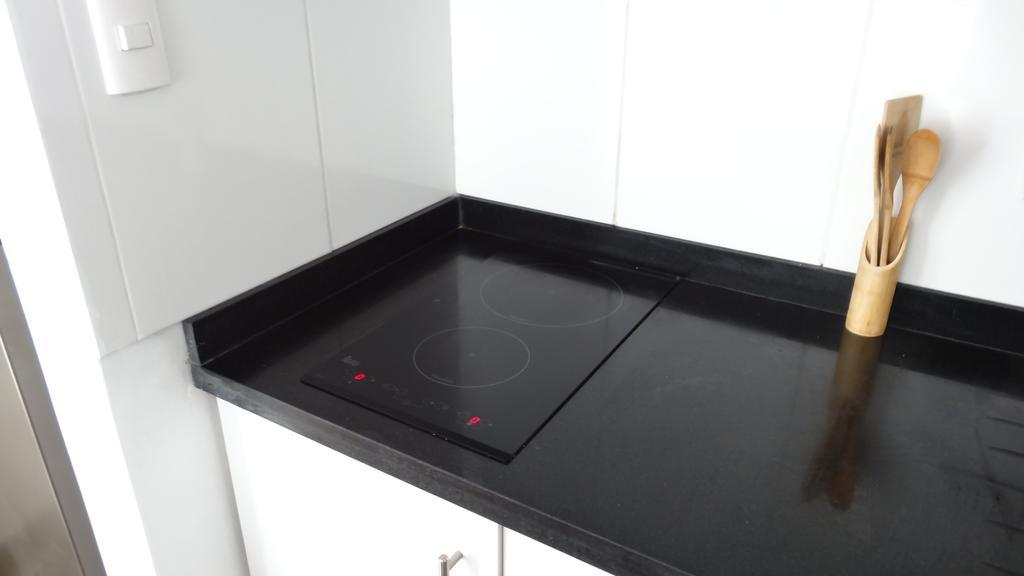Condominio Los Miradores Papudo Phòng bức ảnh