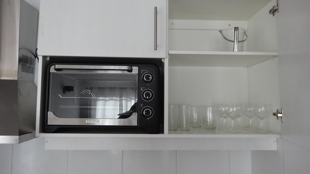 Condominio Los Miradores Papudo Phòng bức ảnh