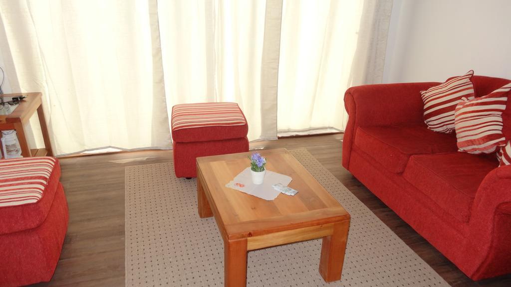 Condominio Los Miradores Papudo Phòng bức ảnh