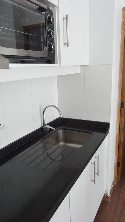 Condominio Los Miradores Papudo Phòng bức ảnh