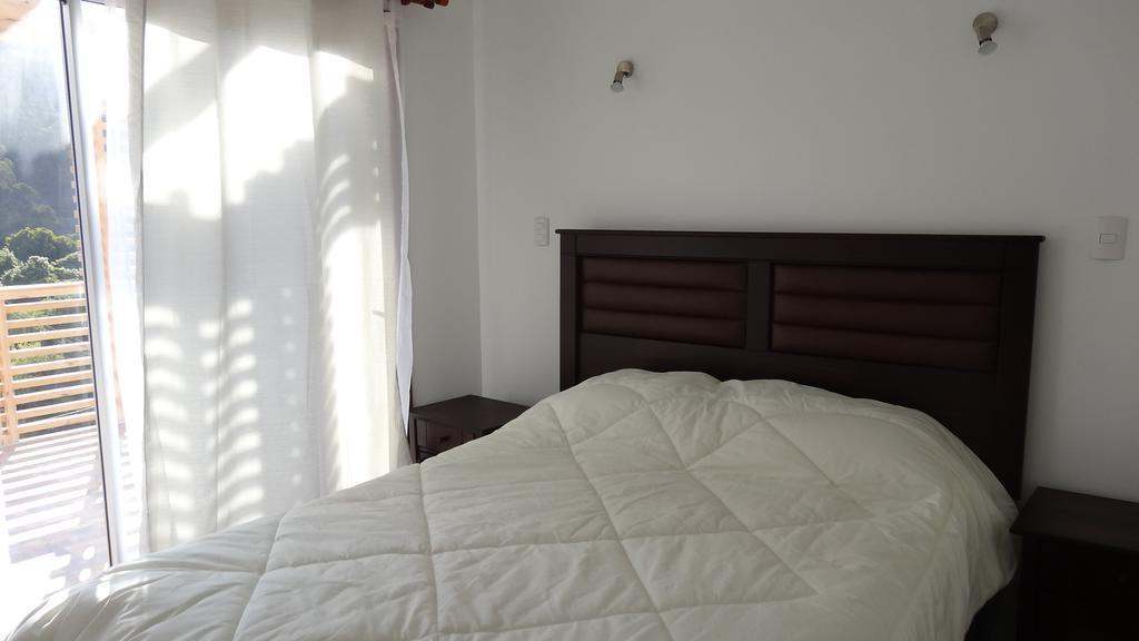 Condominio Los Miradores Papudo Phòng bức ảnh
