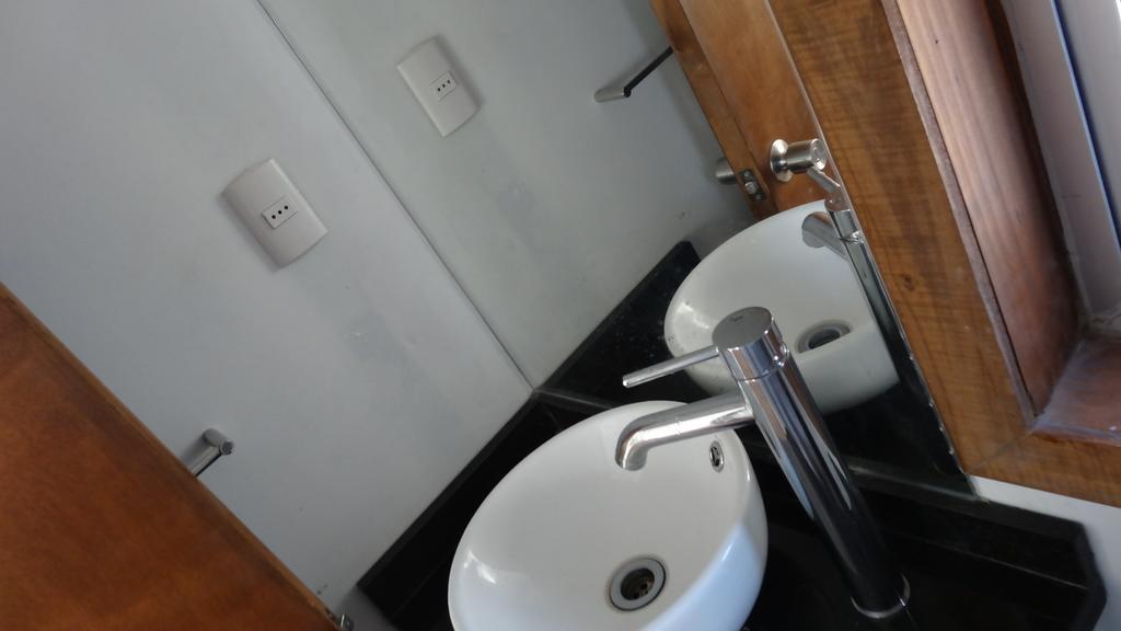 Condominio Los Miradores Papudo Phòng bức ảnh