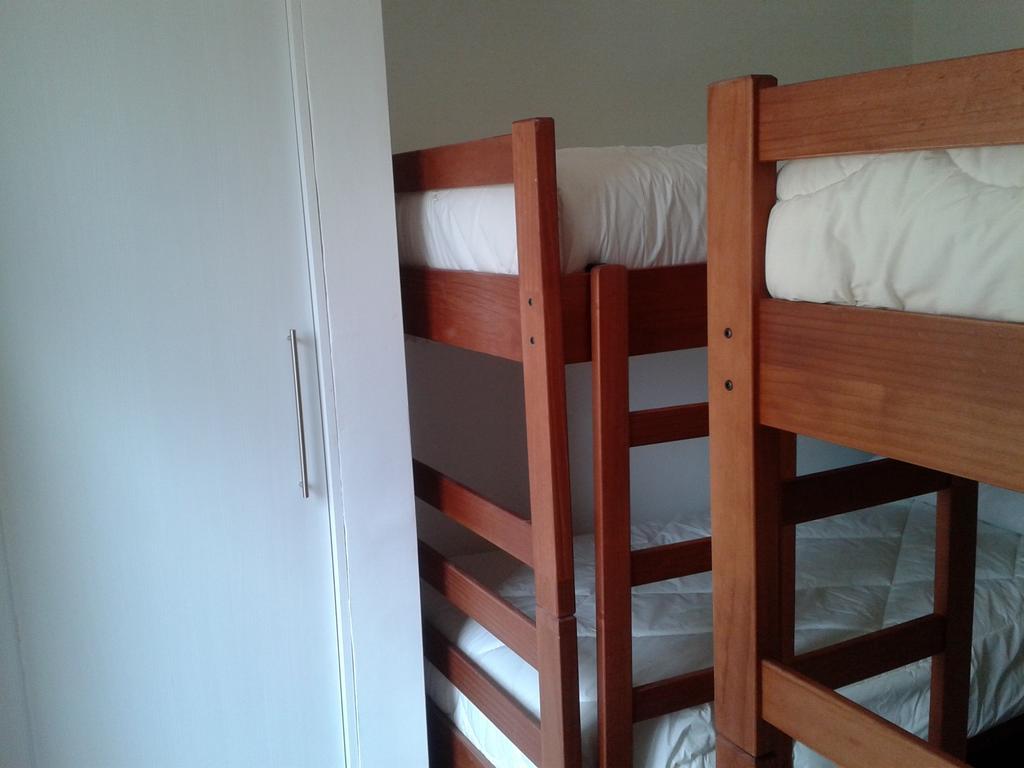 Condominio Los Miradores Papudo Phòng bức ảnh