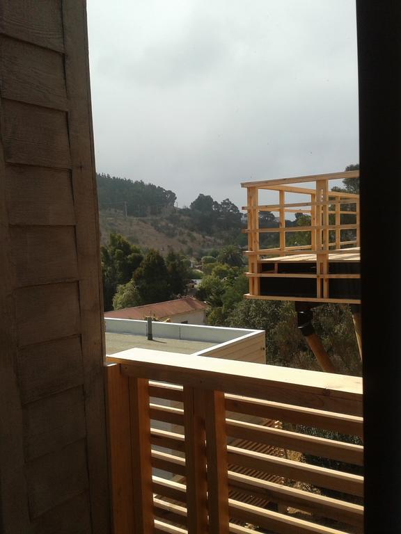 Condominio Los Miradores Papudo Phòng bức ảnh